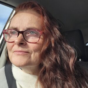 Profilbild på Mona Widen