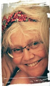 Profilbild på Monali Alström