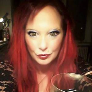 Profilbild på Monia Jamilla Ekdahl