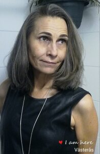 Profilbild på Monia Ström