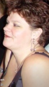 Profilbild på Monica Jeanette Hedin