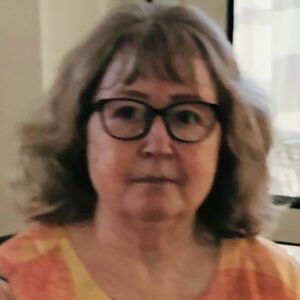 Profilbild på Monica Marie-Louise Juhlberg