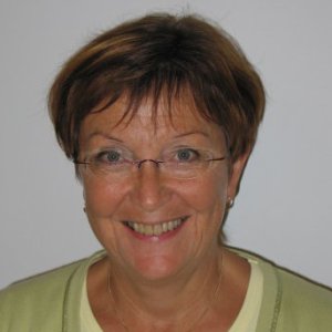 Profilbild på Monica Åberg