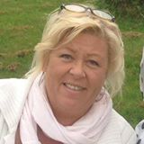 Profilbild på Monica Åhs