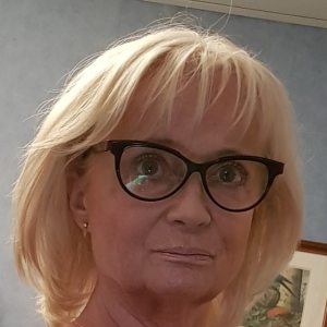 Profilbild på Monica Andersson Haglund