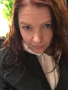 Profilbild på Monica Andersson