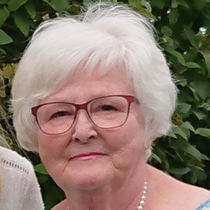 Profilbild på Monica Andersson