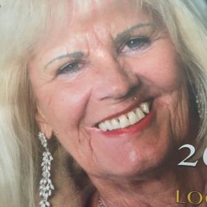 Profilbild på Monica Andersson