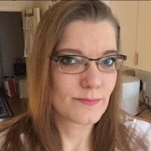 Profilbild på Monica Andersson