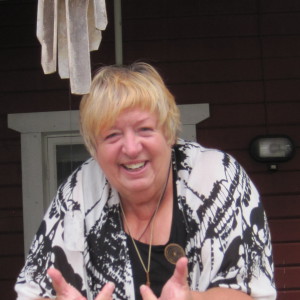 Profilbild på Monica Andersson