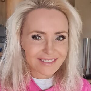 Profilbild på Monica Andersson