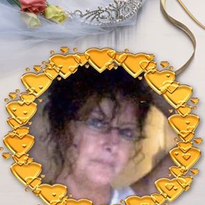 Profilbild på Monica Andreassen