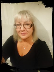 Profilbild på Monica Andréasson