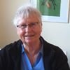 Profilbild på Monica Arne
