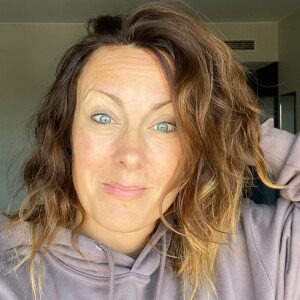 Profilbild på Monica Aronsson