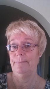 Profilbild på Monica Arvidsson