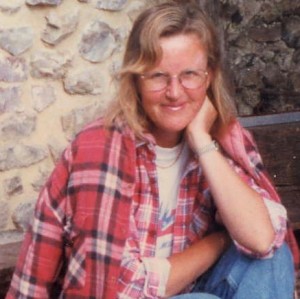 Profilbild på Monica Ashton