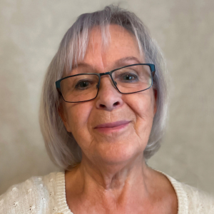 Profilbild på Monica Åström