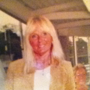 Profilbild på Monica Axelsson