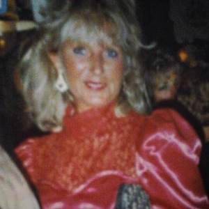 Profilbild på Monica Axelsson