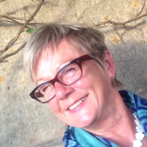 Profilbild på Monica Beije