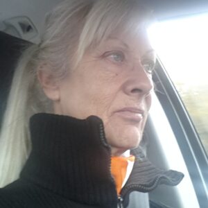 Profilbild på Monica Bellandi