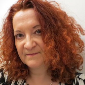 Profilbild på Monica Berg