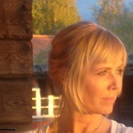 Profilbild på Monica Berggren