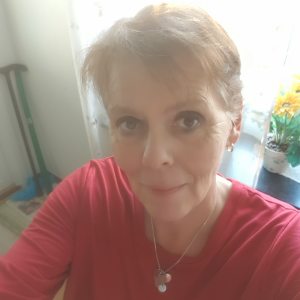 Profilbild på Monica Bergström