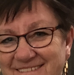 Profilbild på Monica Berntsson