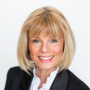 Profilbild på Monica Birgersson