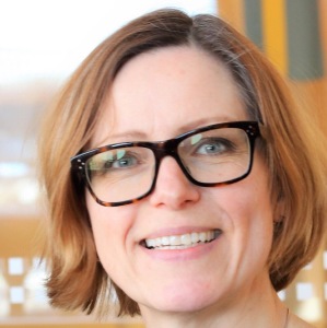 Profilbild på Monica Björk