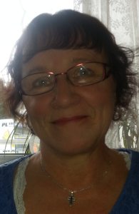 Profilbild på Monica Björnsson