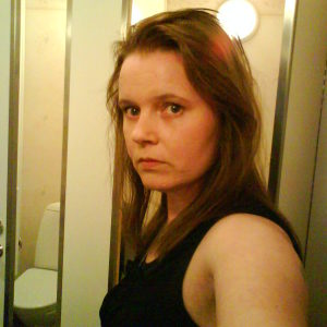 Profilbild på Monica Bjorkman