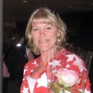 Profilbild på Monica Blixt