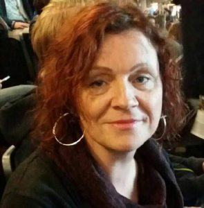 Profilbild på Monica Blom