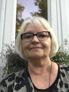 Profilbild på Monica Bohman