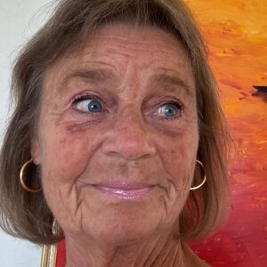 Profilbild på Monica Bonfiglioli