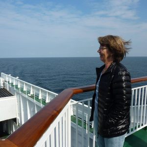 Profilbild på Monica Britts