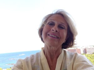 Profilbild på Monica Brown