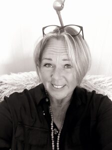 Profilbild på Monica Byström