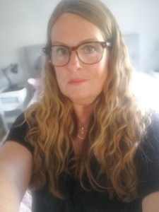 Profilbild på Monica Carlsson-Jensen