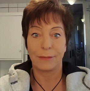 Profilbild på Monica Carlsson