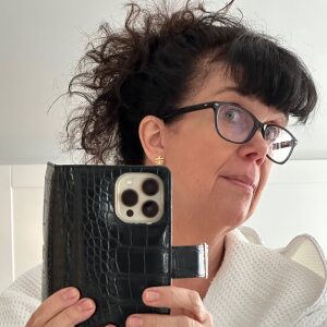 Profilbild på Monica Cato