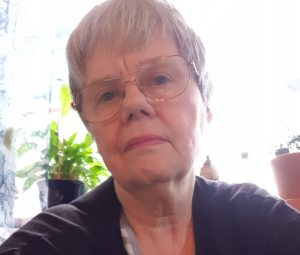 Profilbild på Monica Cederwall