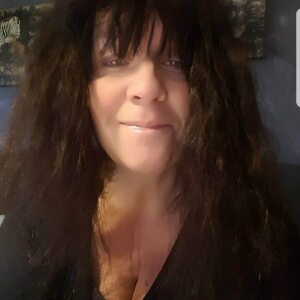 Profilbild på Monica Ceesay