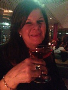 Profilbild på Monica Dahlberg