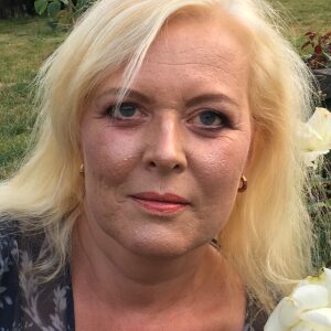 Profilbild på Monica Dahlin