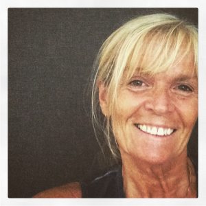 Profilbild på Monica Ebons