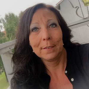Profilbild på Monica Edelbro